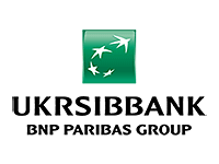 Банк UKRSIBBANK в Крепенском