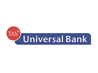 Банк Universal Bank в Крепенском